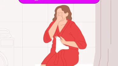 بهترین روش از بین بردن بوی بد واژن سریع